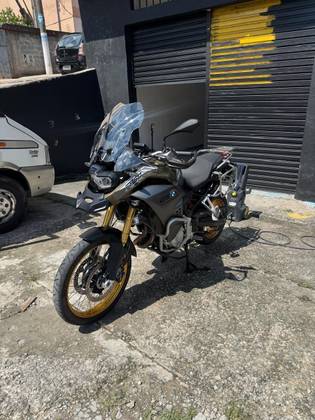 BMW F 850 GS ADVENTURE PREMIUM 